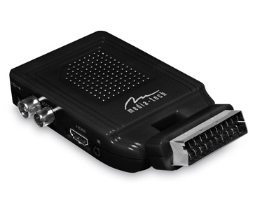Media-Tech MT4166