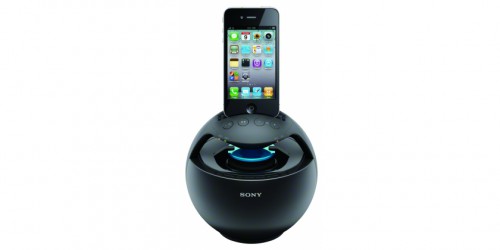 Sony RDP-V20iP