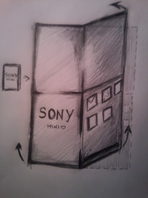 Sony eko