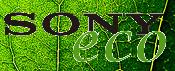 Sony Eco