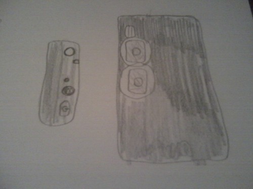 Sony Ericson Fire