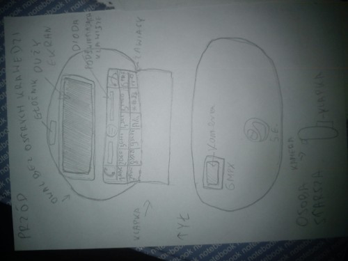 Sony Ericsson Olden