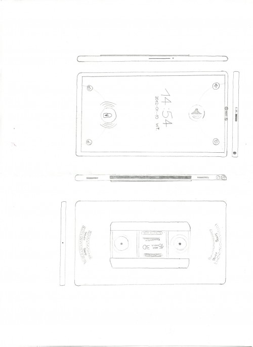 SONY RazrTitan