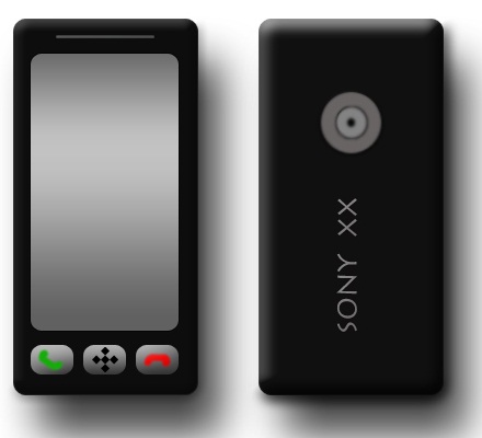 Sony Senior