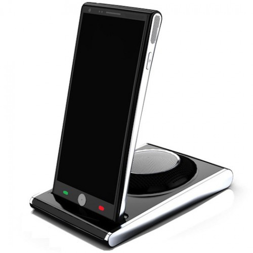 Sony Xperia Bass