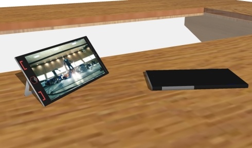Sony Xperia Cinema