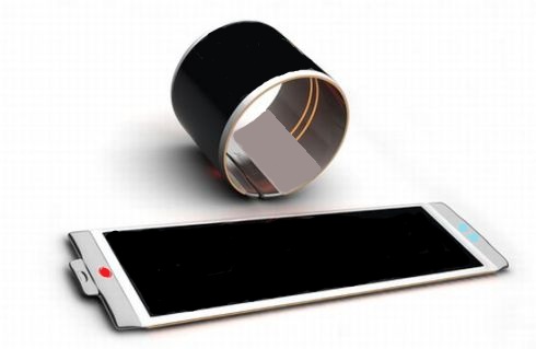 Sony Xperia Flex
