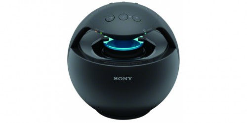 Sony SRS-BTV25
