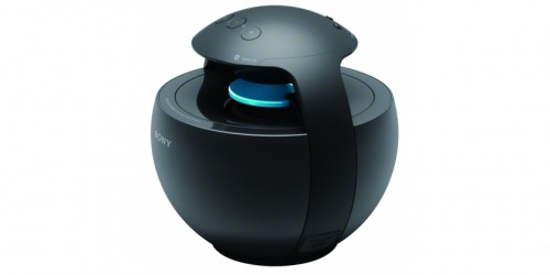 Sony SRS-BTV25