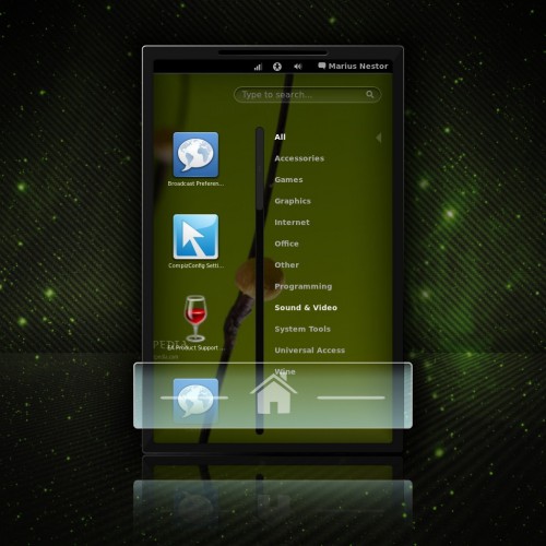 Sony Xperia Tab