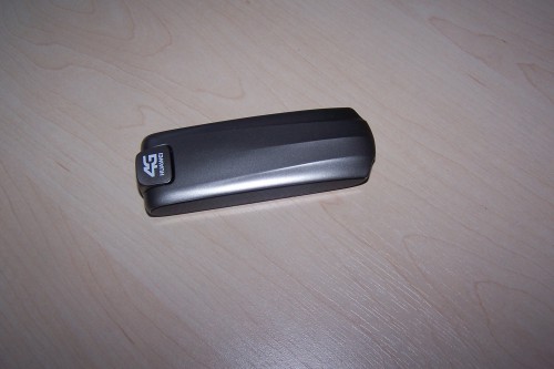 Test iPlus LTE: modem Huawei E398