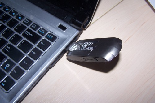 Test iPlus LTE