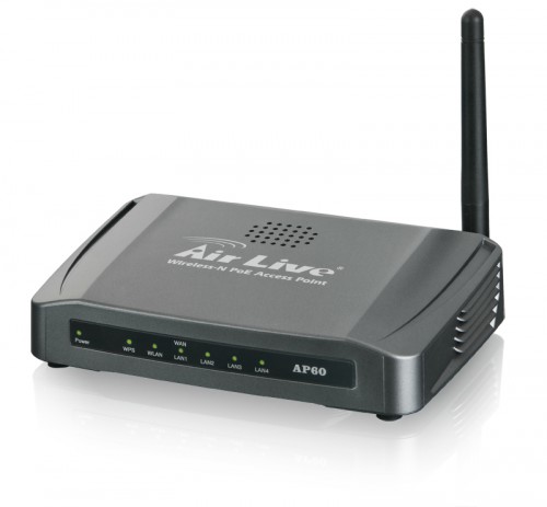 AirLive AP60