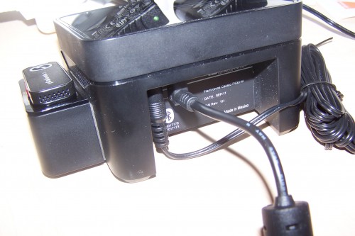 Calisto 830