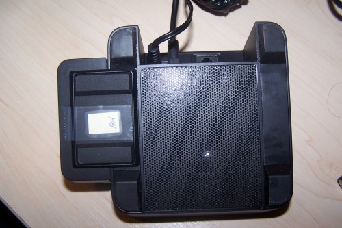 Calisto 830
