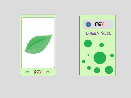 Dex Green Soul