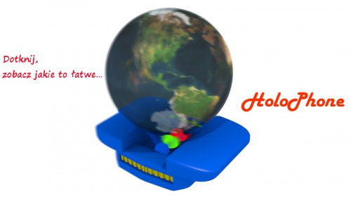 HoloPhone