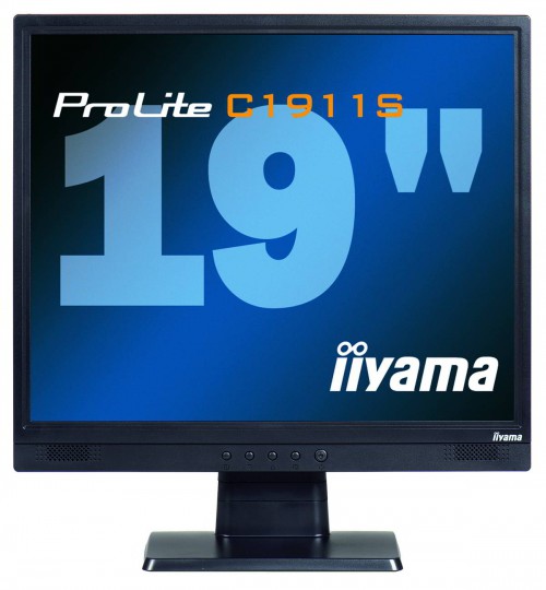 iiyama C1911S