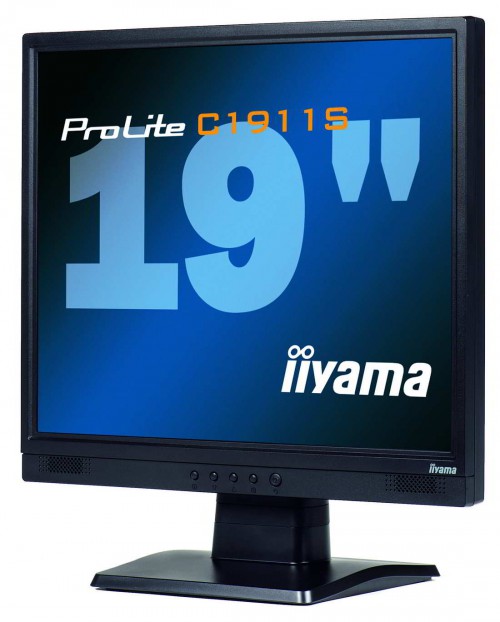 iiyama C1911S