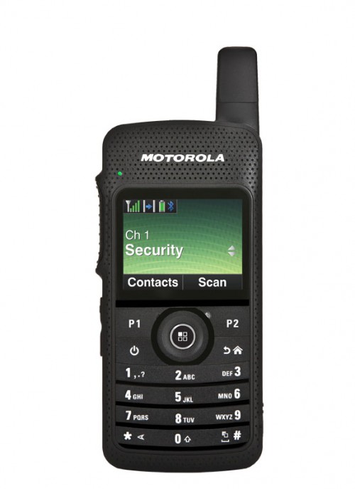 MOTOTRBO SL