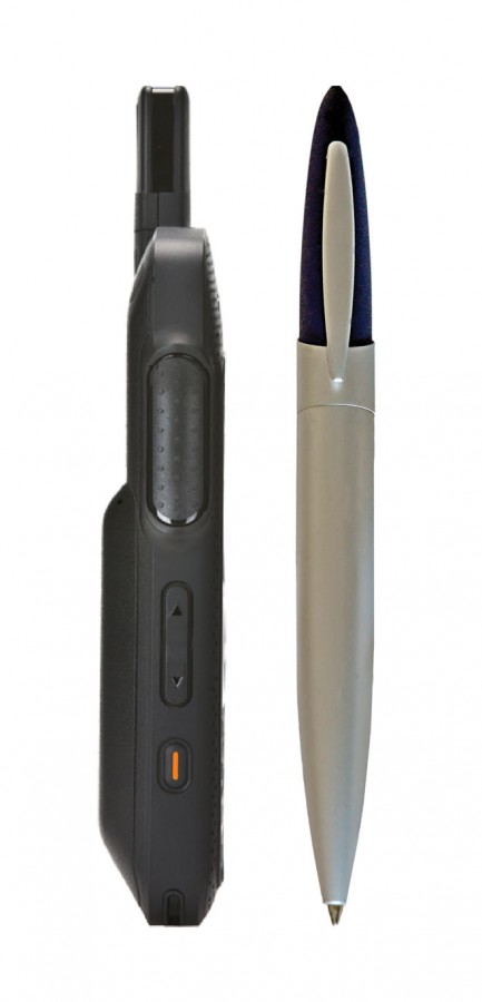 MOTOTRBO SL PenComparison