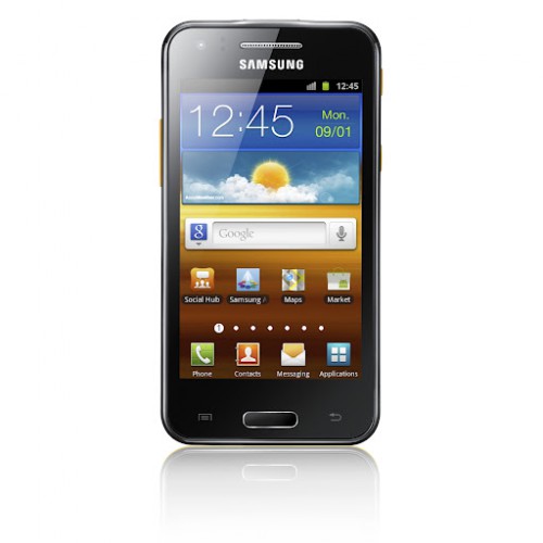 Samsung Galaxy Beam