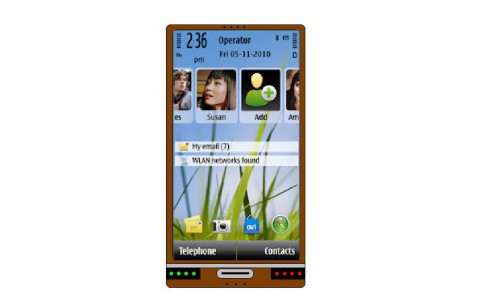 SONY ECOLIDER