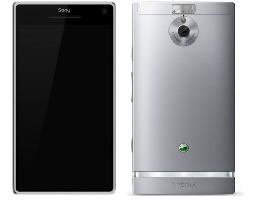 Sony Simple