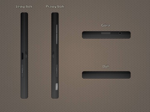 Sony Trio