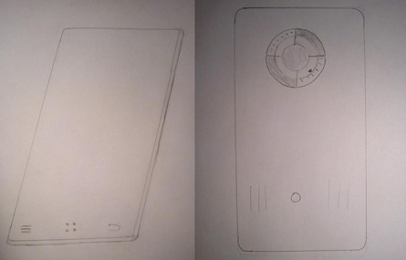 Sony XPERIA Noches