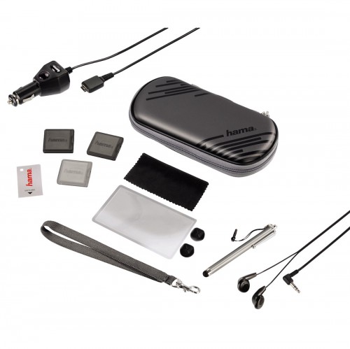 Starter Deluxe PS Vita