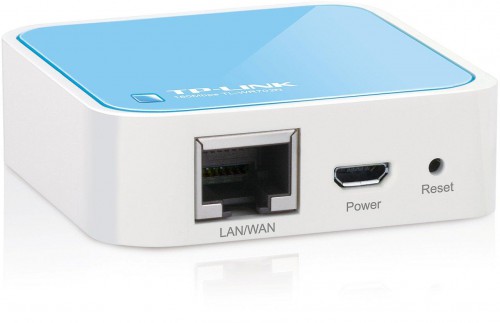 Nano TL-WR702N