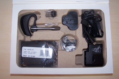 Plantronics Voyager Pro UC V2