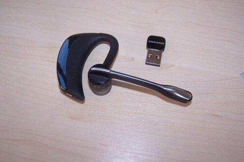 Plantronics Voyager Pro UC V2