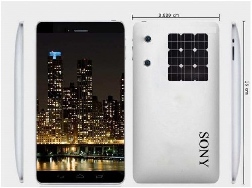 Xperia X Jan