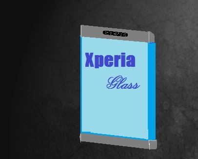 Xperia Glass