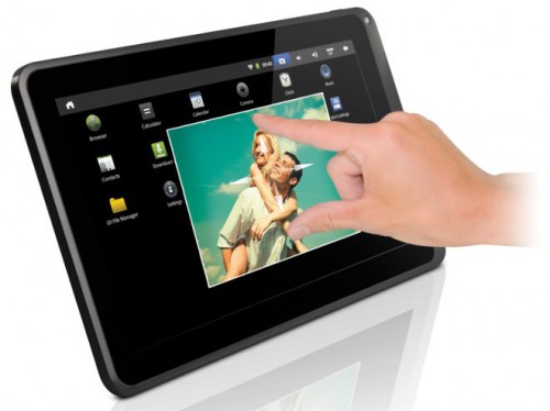 Yarvik GoTab Xerios