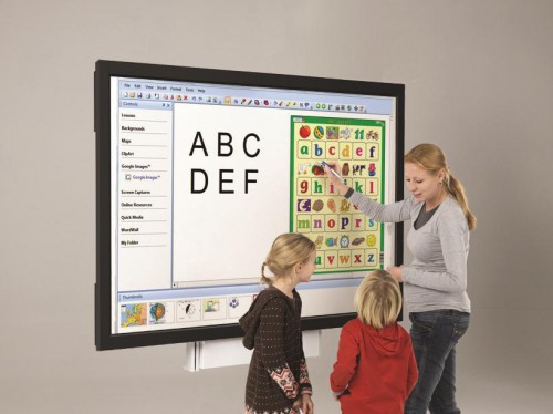 CTouch
