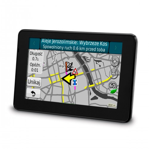 Garmin nüvi 3540LT