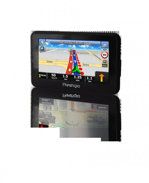 Prestigio GeoVision 3120