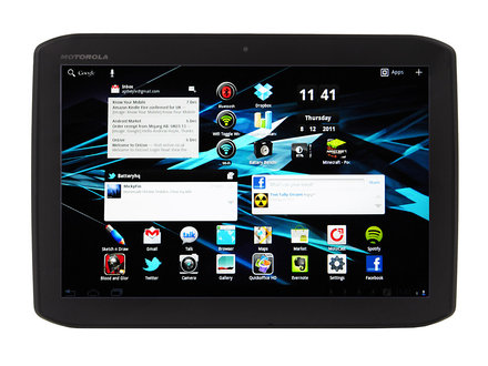 Motorola XOOM 2