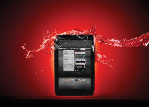 Motorola XOOM 2