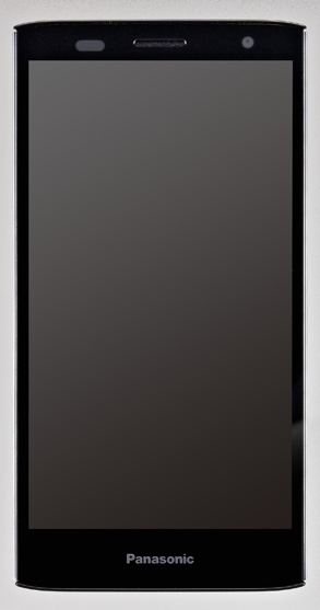 Panasonic ELUGA Power