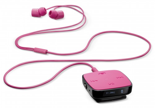 Zestaw słuchawkowy Bluetooth Nokia BH-221