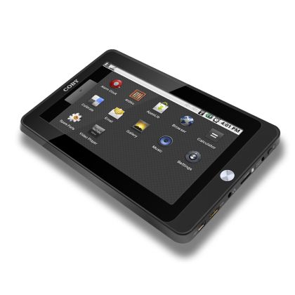 Coby Kyros MID7015B