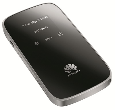 Huawei E589