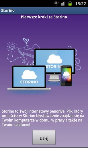 Play Storino