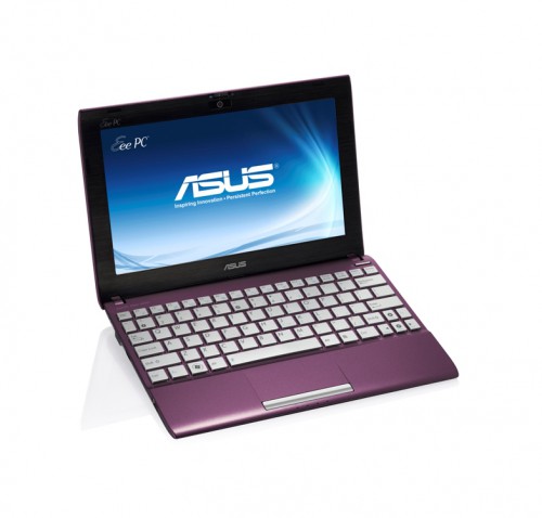 ASUS Eee PC 1025CE