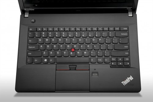 Lenovo ThinkPad Edge E430