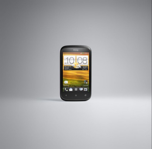HTC Desire C